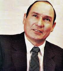 Fundación memoria del Chamamé