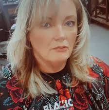 Jacqueline Cloud's Instagram, Twitter & Facebook