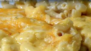 This was the first time i cooked thanksgiving dinner and wanted real mac and cheese. Southern Baked Macaroni And Cheese Youtube