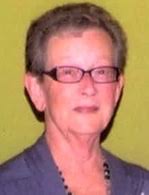 Mary Mummery Obituary