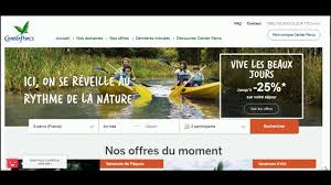 (coupon center parcs 2021) qui fonctionne. Code Reduction Center Parcs Bon Plan Et Frais De Port Gratuit
