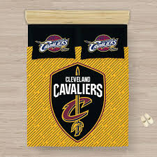 Buy Nba Cleveland Cavaliers Bedding Comforter Set Up To 50 Off