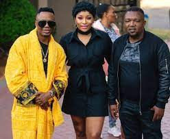 Apr 25, 2021 · the famous bishop vusi dube blessed them as a husband and wife and wished them well on their journey. Dj Tira And Wife Gugu Khathi Mourn Death Of A Brother Style You 7