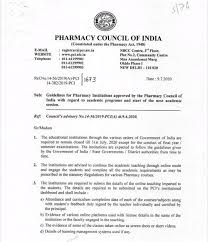 Pci compliance guide, powered by controlscan, is the leading blog site focused exclusively on pci dss compliance. Studypharmacy Pci Circular For Intermediate Students Of Facebook