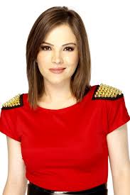 Diana enache (born december 12, 1987) is a professional romanian tennis player. Pro Tv Diana Enache Una Dintre Prezentatoarele Stirilor Protv Va Fi Mamica