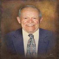 Rodney Titus Obituary