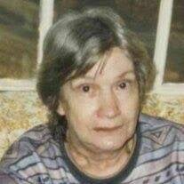 Betty Lou Abbott Obituary