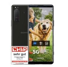 The sony xperia 5 ii offers excellent build quality, capable cameras, and a fast processor. Sony Xperia 5 Ii 128 Gb 8 Gb Lte Alles Flat Monsterdealz De