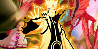 The kurama clan (鞍馬一族, kurama ichizoku) is a clan of extremely skilled genjutsu users, exclusive to the anime. Naruto S Most Important Moments With The Nine Tailed Fox Cbr