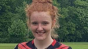 Jacqueline Hamm's Instagram, Twitter & Facebook