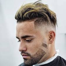 The fade haircut has actually generally been accommodated men with brief hair, yet recently, people have actually been. 125 Best Haircuts For Men In 2021 Ultimate Guide