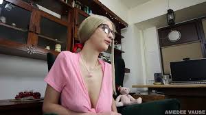 Step-Sis Adventures Ep.2 - Valentines Special - trailer - (AmedeeVause) -  AmedeeVause - XNXX.COM