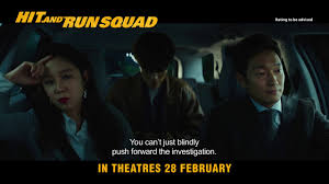 Check spelling or type a new query. Extreme Job Hit And Run Squad Two Very Different Korean Cop Movies One For Fans Of Fast Food The Other Fast Cars Today