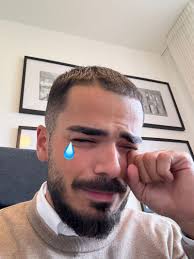 Heute bin ich den Tränen nah... Ganz oft habe ich finanziell sehr gut…