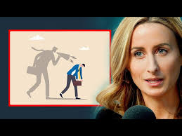 Psychologist Reveals How To Stop Criticising Yourself