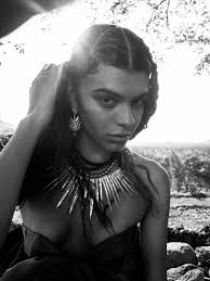 Isabel sanchez hi res stock (Isabel Sanchez Bella-Solis is seen