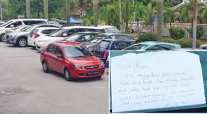 Membuat gunung dengan terowongan untuk tata letak kereta api sangat sederhana. Kereta Kena Double Park Doktor Ini Tinggalkan Nota Tapi Tindakan Pemilik Kenderaan Selepas Itu Sangat Mengejutkan Klv