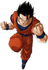 Gohan Definitivo By Cholo15art On Deviantart Anime Dragon Ball Super Dragon Ball Super Manga Dragon Ball Artwork