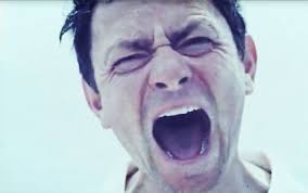 Skrekkfilm om Donald Crowhurst