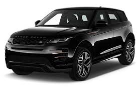 voitures Land Rover en Tunisie 