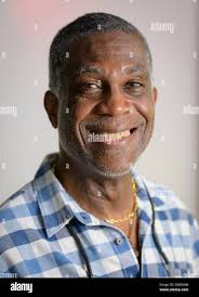 Michael holding hi-res stock photography and images