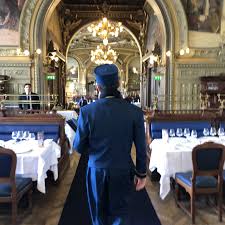 Paris Train Bleu For Ever Simonsays