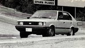 Image result for Polar White 1978 Hyundai