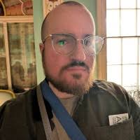 Jonathan Friedlander