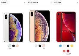 You can find a number of different products by apple on lazada malaysia. Here Are The Official Prices Of The Iphone Xs Iphone Xs Max And Iphone Xr In Malaysia