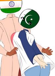 Rule 34 Dev | pakistan_(countryhumans)