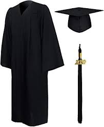 Https Images Na Ssl Images Amazon Com Images I 51sxezsvhhl Ac Ux342 Jpg In 2020 Graduation Diy Graduation Gown Diy Graduation Cap