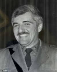 Joseph Thornton Obituary