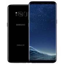 Samsung Galaxy S8 Plus 64gb Midnight Black Price Specs In Malaysia Harga September 2020