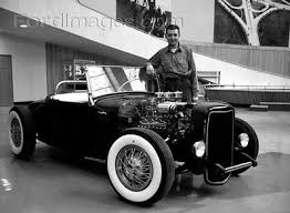 Image result for Rotunda Gray 1950 Ford Truck