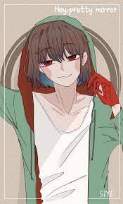 SSCHARA SIYE•SY - Illustrations ART street