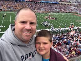 Tim Creamer (@timcreamersr)