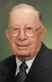 Obituary: Max Eugene Stamm