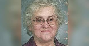 Mary (O'Halloran) McCready Obituary