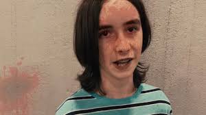 Kelwyn Vs the Mongols (Short 2023)