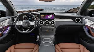 The amg glc 43 infuses a benchmark suv with amg magic. Mercedes Benz Glc 385bhp Amg Glc 43 Joins The Range Car Magazine