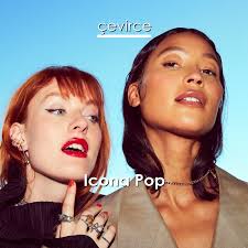 Maybe you would like to learn more about one of these? Icona Pop Feat Charli Xcx I Love It Englisch Songtext Deutsch Ubersetzung Ubersetzer Corporate Cevirce