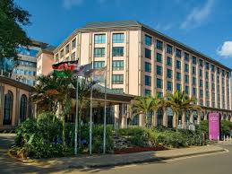 Maybe you would like to learn more about one of these? Crowne Plaza Nairobi Nairobi Kenya