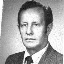 Fredrick Maurice Jones Obituary February 25, 2023