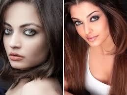 Sneha ullal was born on 18th december 1987 in muscat, sultanate of oman. Sneha Ullal Aishwarya Rai Sneha Ullal Birthday Every Time The Lucky No Time For Love Actress Resemblance With Aishwarya Stunned Us