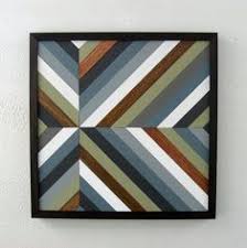 Chevron wall decor arrows streetwood design. 50 Herringbone And Chevron Wood Art Ideas Wood Wall Art Wood Art Wood Wall