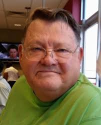 Donald Lamar Self Obituary December 5, 2018