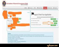 Appearing students can download ca foundation admit card 2021 from the official platform of icai. Naambgxhr7ns8m