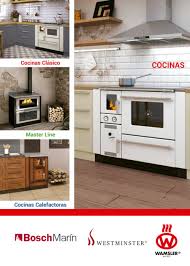 No nos desagradaría nada disponer de una cocina con doble horno como esta, además de ahorrar energía porque al calentar un horno más pequeño se consume menos, tendríamos la posibilidad de. Hornos Cocinas Archivos Chimeneas Rofer Rodi