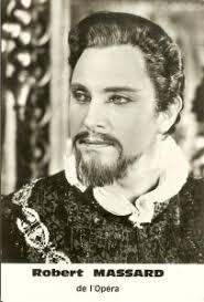 Episode 221. Robert Massard