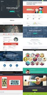 We have 2502 files in.html.css.js format for free download. Free Download Latest Psd Website Templates On Behance